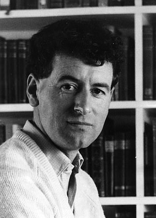 James Morris ( Jan Morris ) writer and journalist. He had a sex change in 1973, but continued to live with his wife of 30 years Elizabeth with whom he had five children.