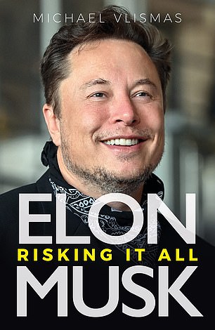 Currently the richest man in the world, obsessed with colonising Mars and convinced that underpopulation is the world’s greatest problem, Elon Musk often resembles the crazed villain in a James Bond film