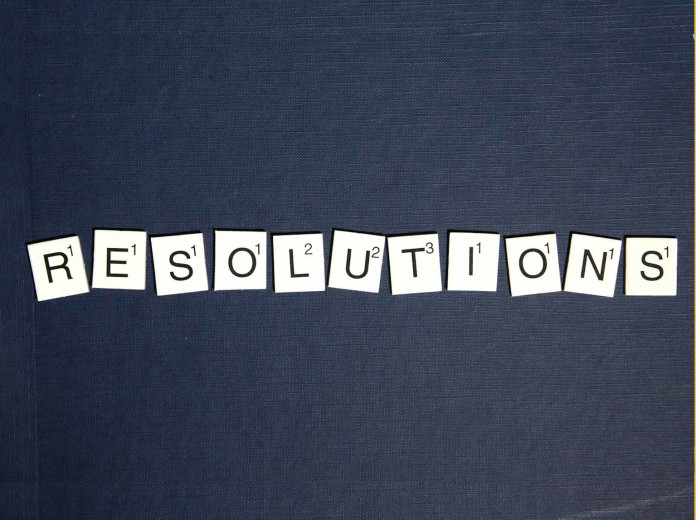 10 New Year’s resolution ideas for 2023