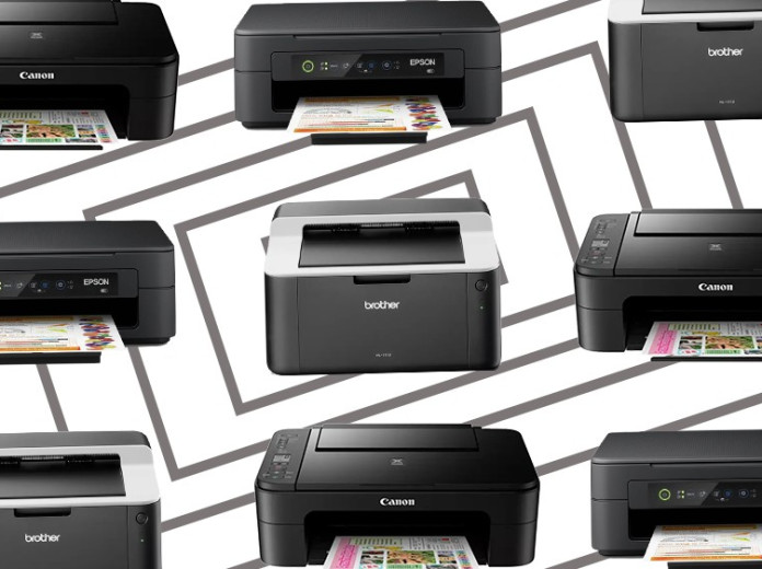 Best printers under £50 & everything you need to know when buying a printer